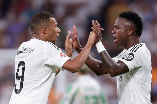 Champions League 2024-25 khởi tranh: Real, Bayern, Liverpool nhập cuộc