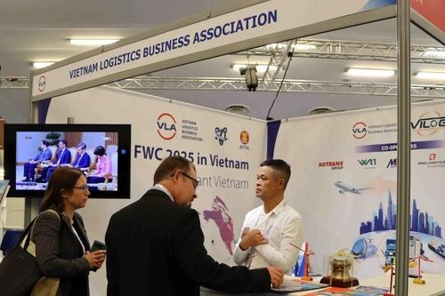 Việt Nam sẽ đăng cai tổ chức đại hội ngành logistics quốc tế FIATA 2025