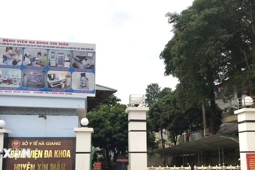 Điều tra, xử lý vụ ngộ độc thực phẩm tại Trường dân tộc nội trú ở Hà Giang