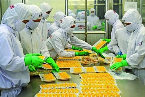 Indonesia ban hành quy định mới về kiểm dịch sản phẩm nhập khẩu