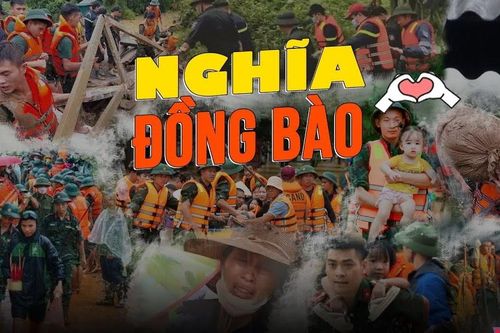 Video trực tiếp Bản tin đặc biệt 'NGHĨA ĐỒNG BÀO'