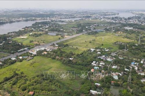 Đồng Nai chấp thuận nhà đầu tư khu đô thị hơn 72.000 tỷ đồng