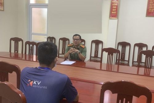 Xử phạt trường hợp đăng tải thông tin sai sự thật về tình hình mưa lũ