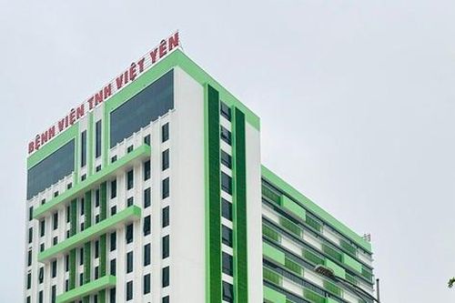 Tập đoàn Bệnh viện TNH: Tham vọng và thực tế
