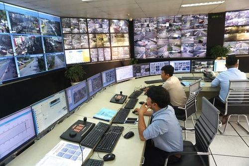Sẽ xây dựng nhiều trung tâm quản lý điều hành giao thông trên các cao tốc
