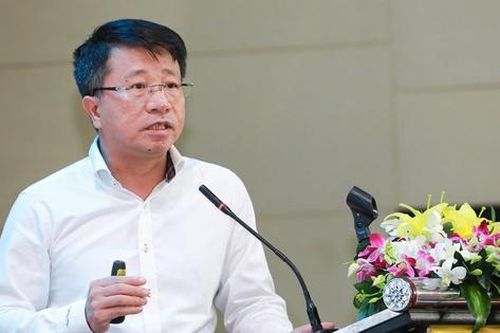 Tổng Công ty Công nghiệp tàu thủy có tân Chủ tịch