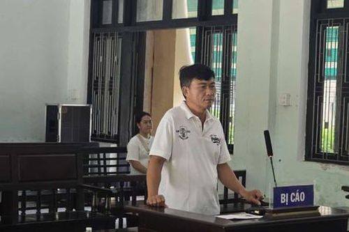 1 giám đốc trả giá đắt vì khai thác đá trái phép suốt 10 năm