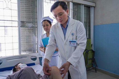 Bác sĩ cảnh báo nguy hiểm từ vi khuẩn 'ăn thịt người'