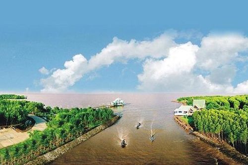 Dự báo năm 2050 đồng bằng sông Cửu Long sẽ mất tới 1 triệu ha đất nông nghiệp