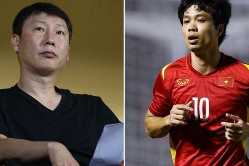 Thương vụ Công Phượng có biến, đại gia V.League xác nhận việc chiêu mộ ngôi sao ĐT Việt Nam