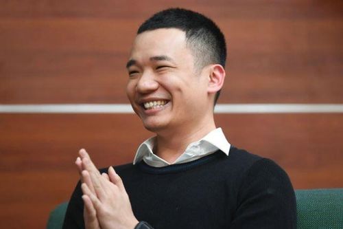 Kỹ sư Việt Nam từng ghi danh vào kỷ lục Guinness thế giới, được nhận xét 'giàu nhanh hơn cả Zuckerberg'