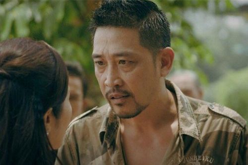 Ông trùm 'hữu dũng vô mưu' nhất phim VTV: Ngoài đời mang quân hàm Trung tá, đón con trai thứ 4 đúng 29 Tết