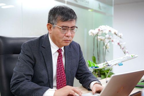 Lý do CEO Bamboo Airways Lương Hoài Nam bị tạm hoãn xuất cảnh