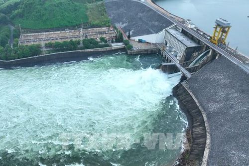 Sớm phát hiện nguy cơ để xử lý kịp thời sự cố các công trình thủy lợi, thủy điện