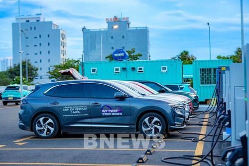 Thị phần ô tô điện tại châu Âu sẽ phục hồi mạnh vào năm 2025