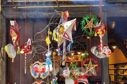 Những sự tích thú vị về đêm Trung thu