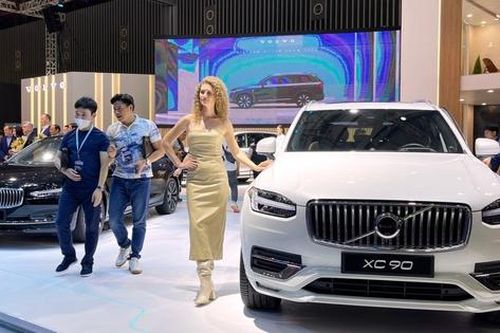 Nhiều hãng xe rút khỏi Triển lãm ô tô Việt Nam 2024
