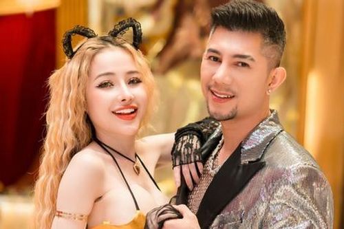 Lương Bằng Quang đang đau đầu chuyện này nếu cưới Ngân 98
