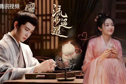 Lưu Thủy Điều Điều flop, Nhậm Gia Luân nên đi học lại diễn xuất