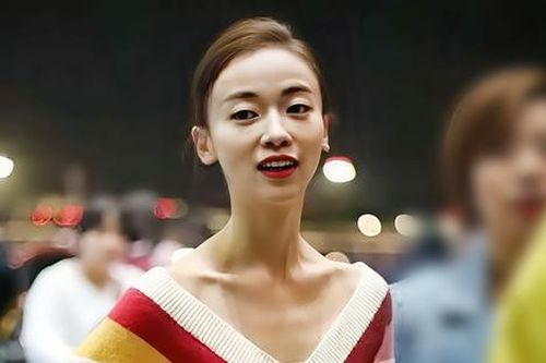 Quy chuẩn 'mình hạc xương mai' khiến nghệ sĩ Trung Quốc khốn đốn