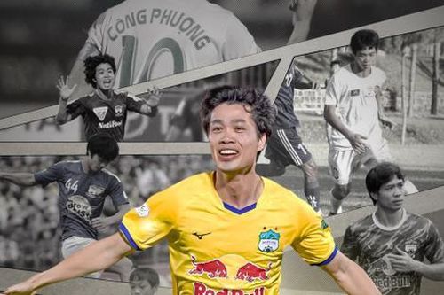 Công Phượng tái hợp HAGL theo cách của thủ môn Bùi Tiến Dũng?