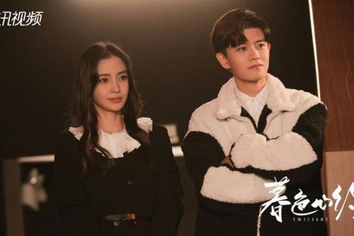 Angelababy và 'lời nguyền' khiến bạn diễn flop: Người giải nghệ, kẻ bị phong sát