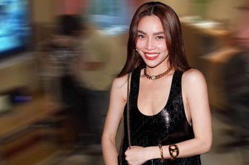 Đoạn clip chục năm trước của Hồ Ngọc Hà gây xôn xao