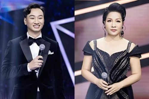 MC Miss Universe Vietnam đáp trả khi bị chê kém duyên