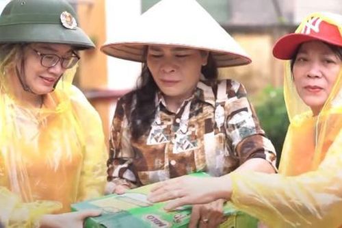 Để hoạt động cứu trợ đúng mục tiêu, nhu cầu và an toàn