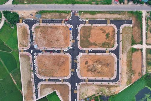Hà Nội: Đấu giá đất huyện Phúc Thọ cao nhất là 75 triệu đồng/m2