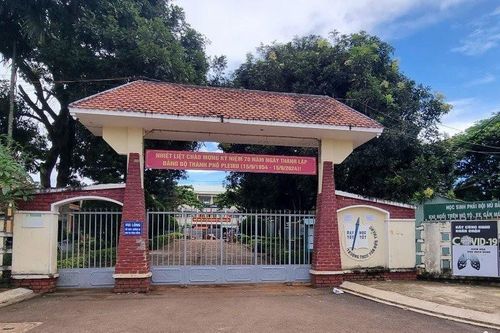 Bộ Y tế chỉ đạo vụ học sinh nghi ngộ độc trà sữa
