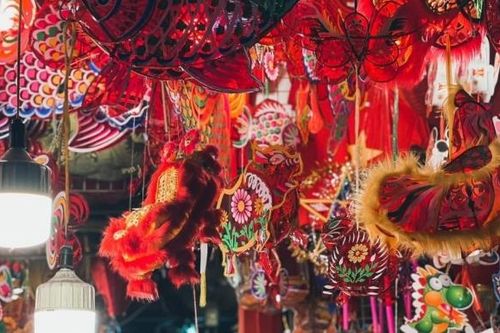 Tết Trung thu là gì? Các sự tích và ý nghĩa về ngày Tết Trung thu