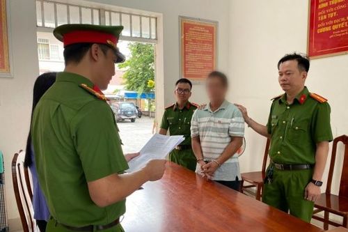 Bà Rịa - Vũng Tàu: Khởi tố 4 đối tượng tháo thiết bị hành trình tàu cá để đánh bắt trái phép