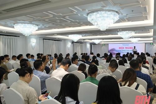 Tập huấn nâng cao kiến thức về quản lý hóa chất
