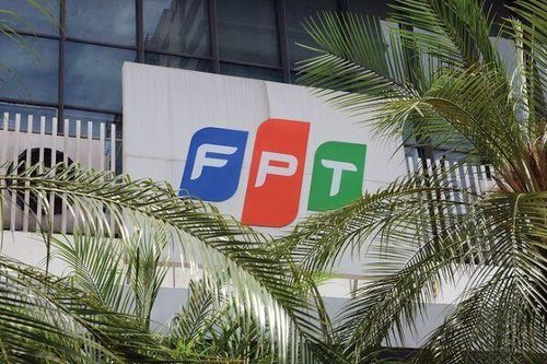 FPT lãi hơn 1.000 tỷ trong tháng 8, thị trường CNTT nước ngoài là điểm nhấn