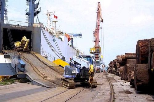Hải Phòng, Quảng Ninh nỗ lực phục hồi sản xuất, kinh doanh sau siêu bão