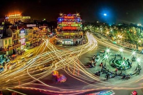 Hình thành Trung tâm điều phối các hoạt động sáng tạo Hà Nội