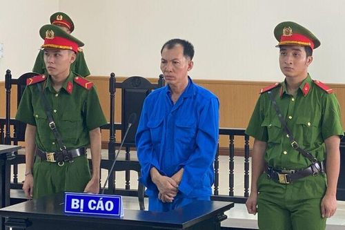 Chết người vì bẫy chuột