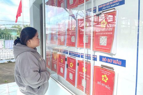 Khi dân chủ ở cơ sở được phát huy
