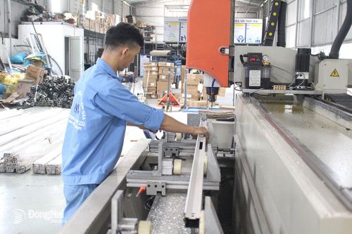 Công nghiệp nông thôn vào cuộc đua 6 tỷ USD