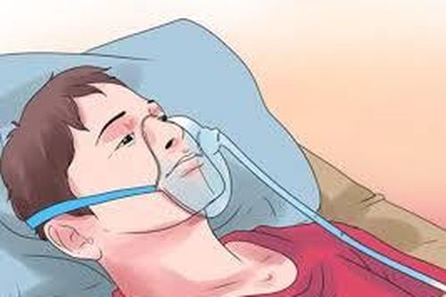 Bị COPD, thở oxy tại nhà khi trở nặng có được không?