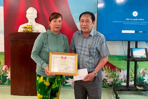 Chuyển biến tích cực về lĩnh vực văn hóa - xã hội ở vùng biên