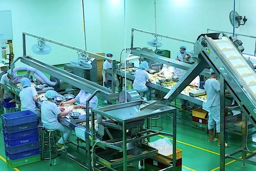 Đổi mới, nâng cao hiệu quả hoạt động thu hút đầu tư