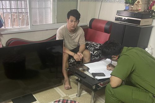 Thuê xe ô tô để đi trộm cắp tài sản