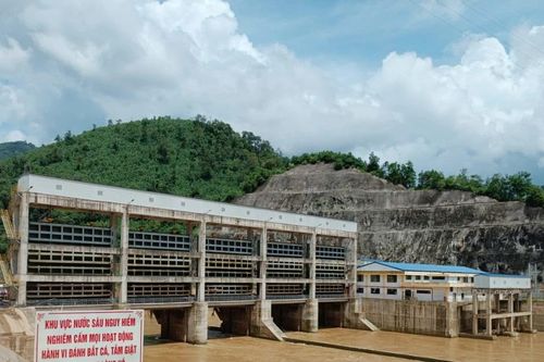 Lào Cai: 26 nhà máy thủy điện phải dừng phát điện do hư hỏng hạng mục công trình