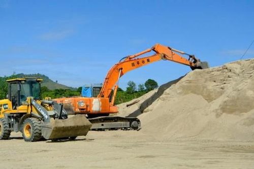 Ðam Rông: Nâng cao hiệu quả quản lý tài nguyên khoáng sản