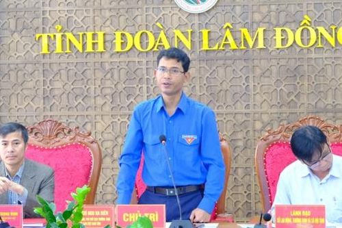 Tư vấn việc làm, định hướng nghề nghiệp cho thanh niên