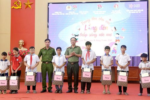 Trung thu cho em