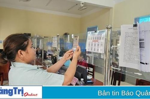 Nâng cao hiệu quả cung cấp và sử dụng dịch vụ công trực tuyến