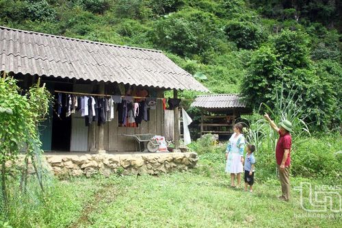 Võ Nhai chủ động ứng phó thiên tai